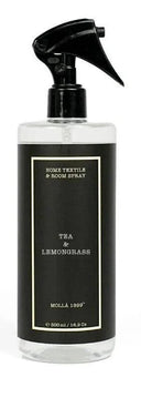 Tea and Lemon Grass 16.9 fl oz. Home and Textile Spray