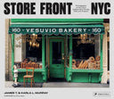 Store Front NYC Book